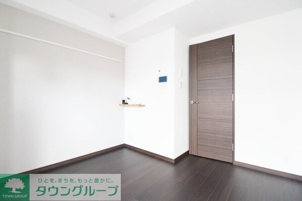 クレヴィスタ高円寺の物件内観写真